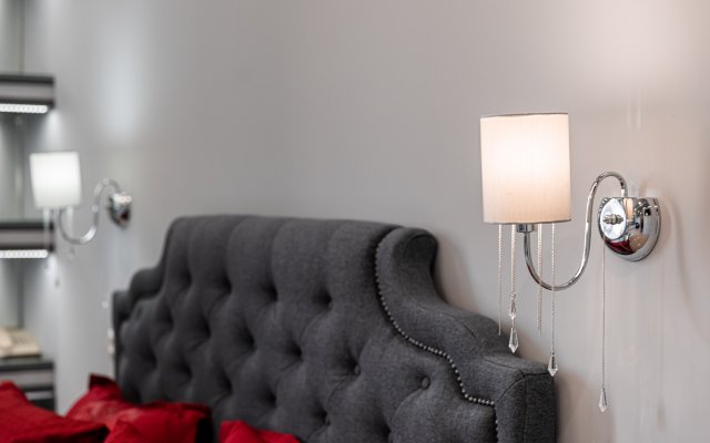 Отель Крепость