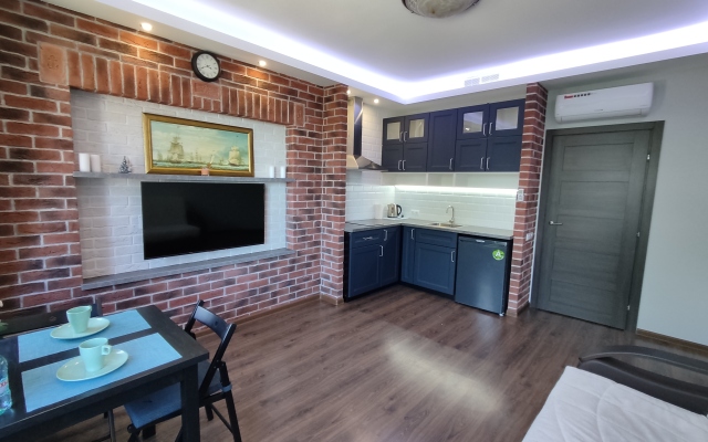 V Stile Loft Apartments