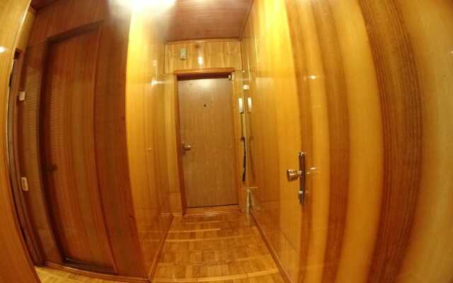 Квартира на Воровского 53