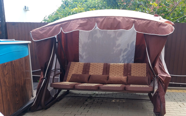 Bavarskij Dvorik Gostevoj Dom