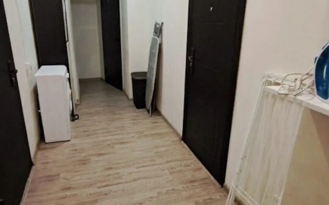 Квартира на улице Суворова, 5