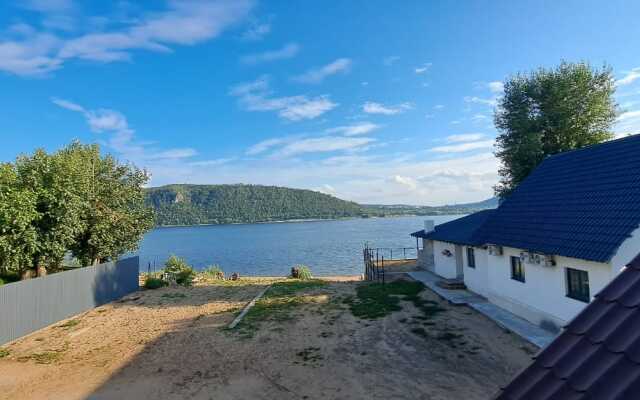 Dom Na Beregu Volgi 7 Private house