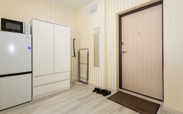 Апартаменты в Зельцовском парке