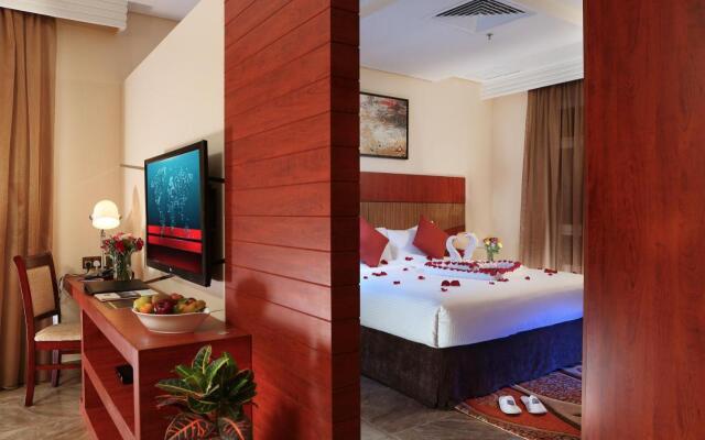 Hotel Best Western Plus Salmiya