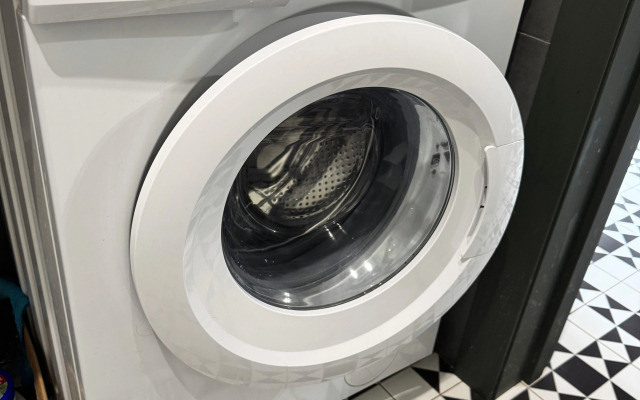 Апартаменты Дизайнерская двухуровневая квартира