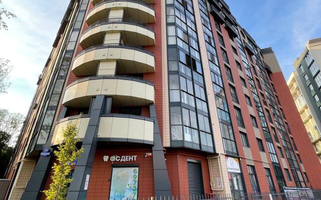 Апартаменты Wonder Cute