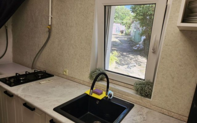 Tsentr Tsvetnik Flat