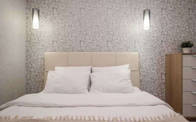 Апартаменты просторные Царская Столица в центре