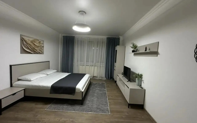 Апартаменты на Гагарина