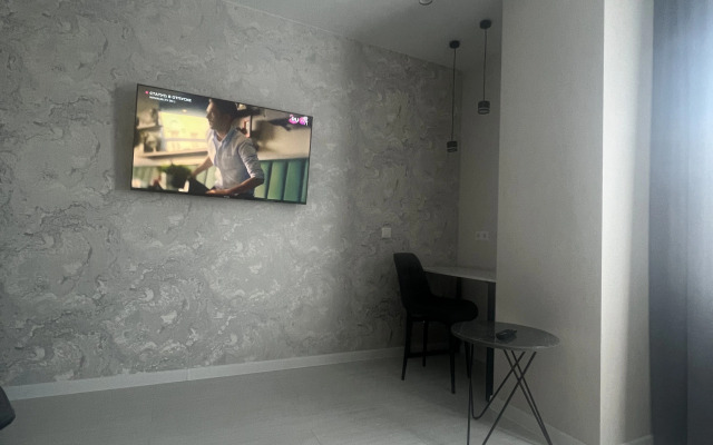 Квартира Уютная в центре города