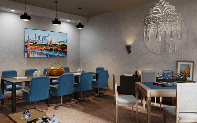 Apartment hotel Okno