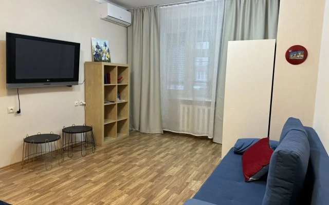 Квартира у Кремля