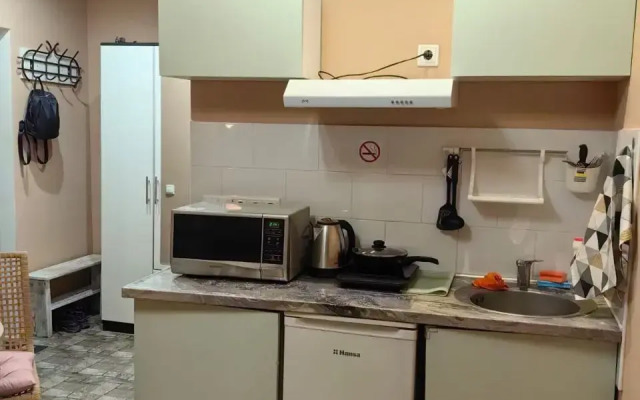 Vidnoye Apartments