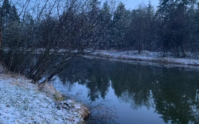 Частный дом 2-х комнатный 90 м²