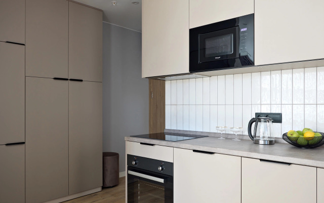 Studiya U Metro 623-2 Apartment