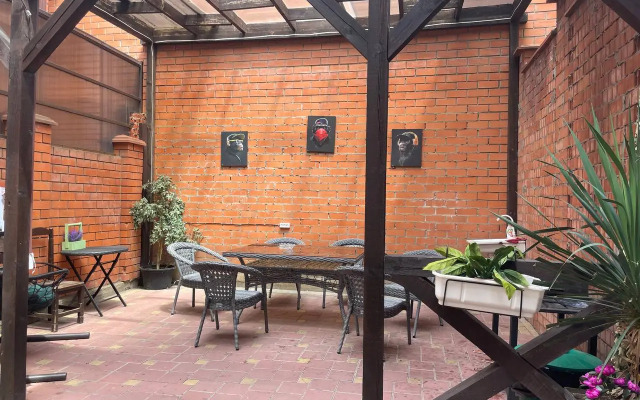 Na Vysote Guest house