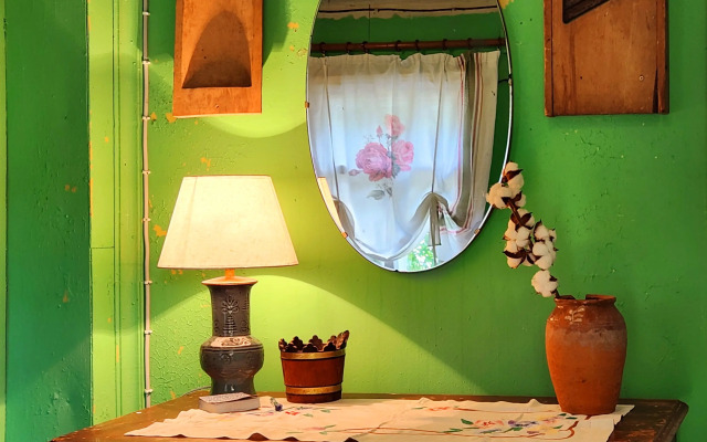 Alaya Dacha S Bankoy Private house