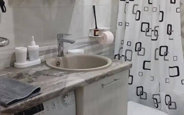 Na Beregovoy Flat 1