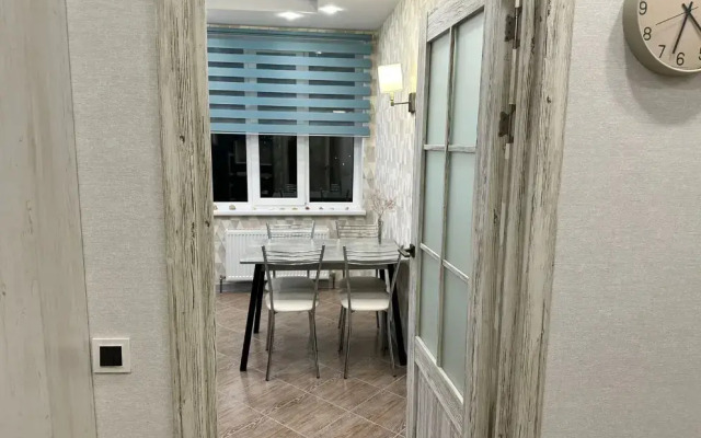 Semeynaya Dvukhkomnatnaya v Zhk Gollivud v 10 Minutakh ot Tsentra Flat - Apartment in 카잔 - Photo 5