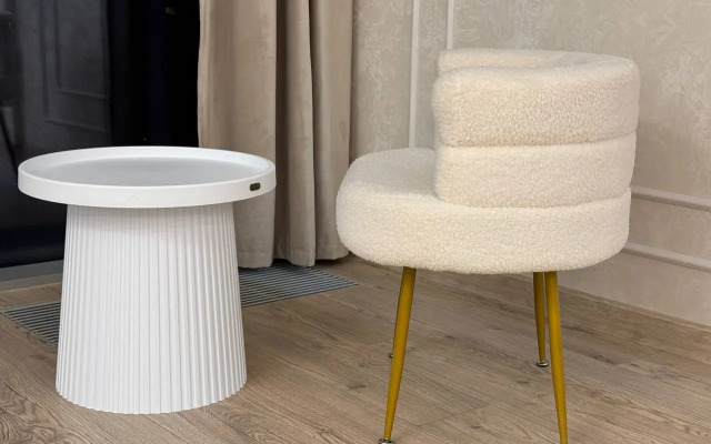 Апартаменты в Резиденции Галереи Чижова