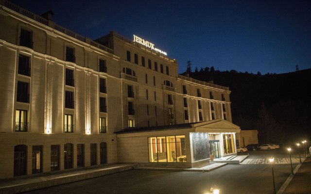 Jermuk hotel and SPA