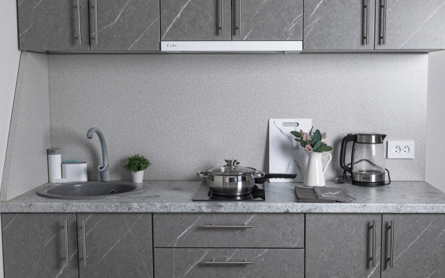 Апартаменты Ярвен Лахти