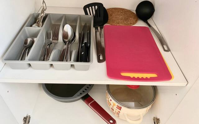 Апартаменты на Фестивальная 1