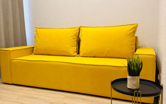 Krasivaya Flat