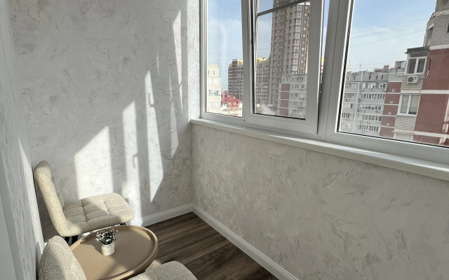 Квартира Уютная в центре Краснодара