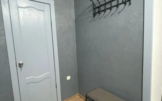 Uyutnaya kvartira Flat