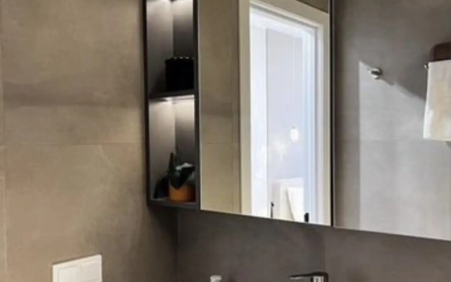 Апартаменты Панорамная в Центре