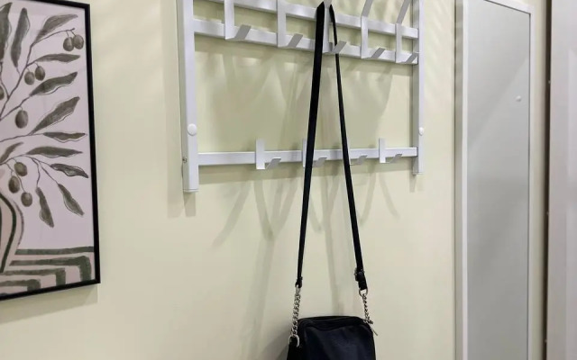 Квартира Студия около метро Прокшино