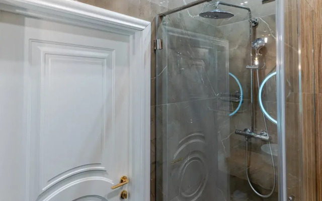 Barselona-Park 1104 Flat