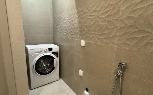 Квартира Сулавеси