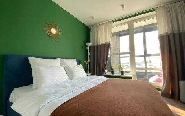 Апартаменты Star Comfort на Лиговском