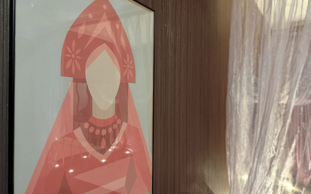 Отель Арбатский