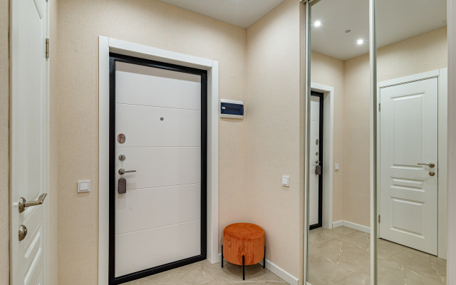 Komfort i Krasota Flat