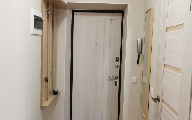 Апартаменты на Щорса 94