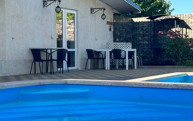 Villa Morskaya Guest House