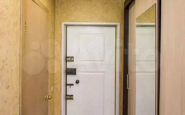 Квартира Уютная студия Россия улица Некрасовская 52