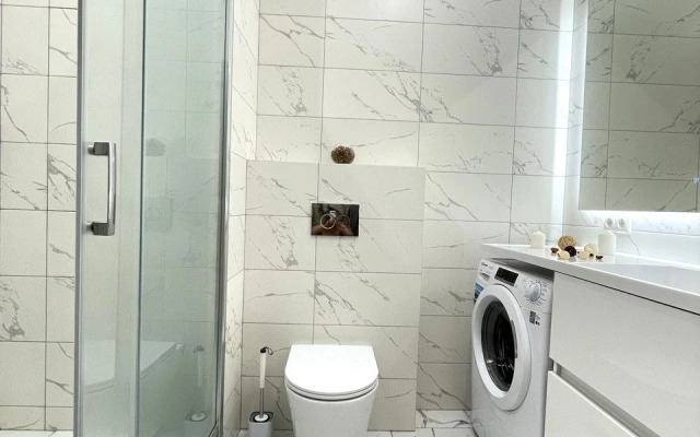 Апартаменты Студия LORA HOME на Нагорной