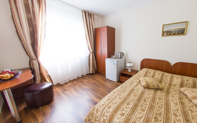 Viktoriya Guest House