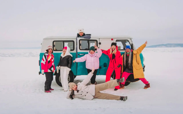 Отель Кумуткан