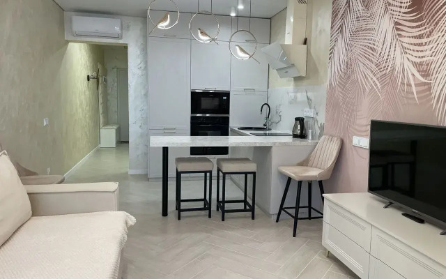 Квартира на Улице Ленина 298Б к5