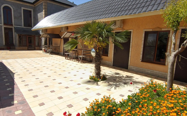 Гостевой дом База