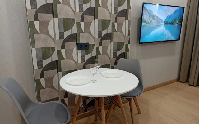 Апартаменты Одеяло Подушка Милениум 1