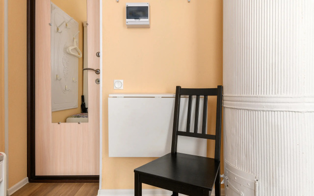 Квартира Гоголь на Петроградке