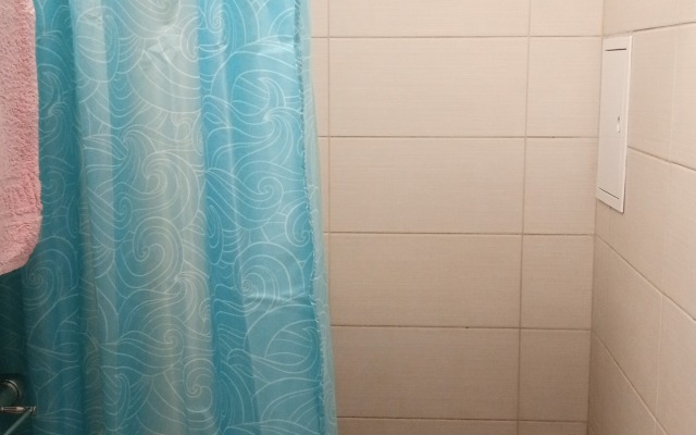 Zhk Klubny Dom Flat