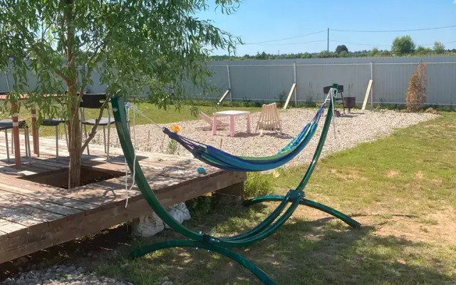 Гостевой дом Юкча