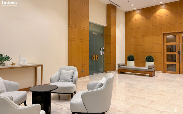 Апартаменты Bnbme 8 Boulevard Walk Studio